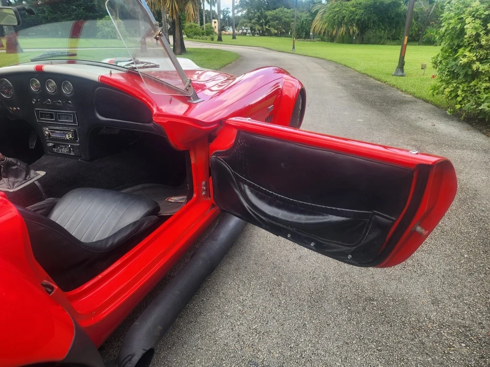 1965 Ford Replica - Image 13 of 21