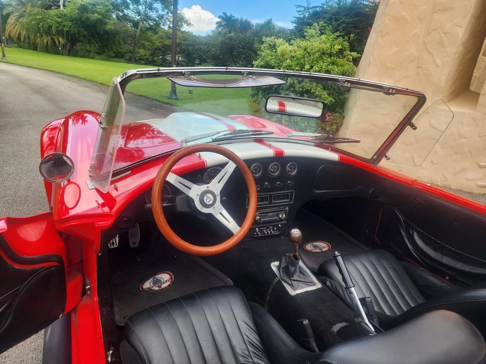 1965 Ford Replica - Image 9 of 21