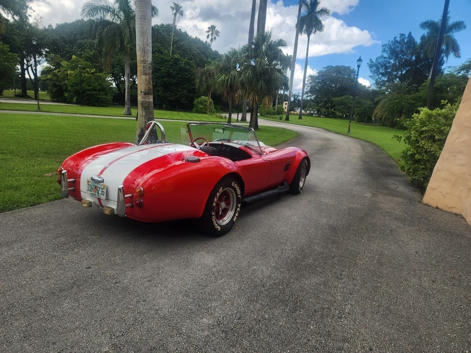 1965 Ford Replica - Image 6 of 21