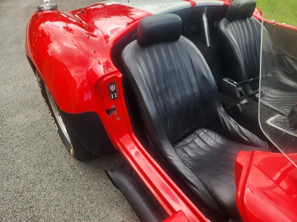 1965 Ford Replica - Image 15 of 21