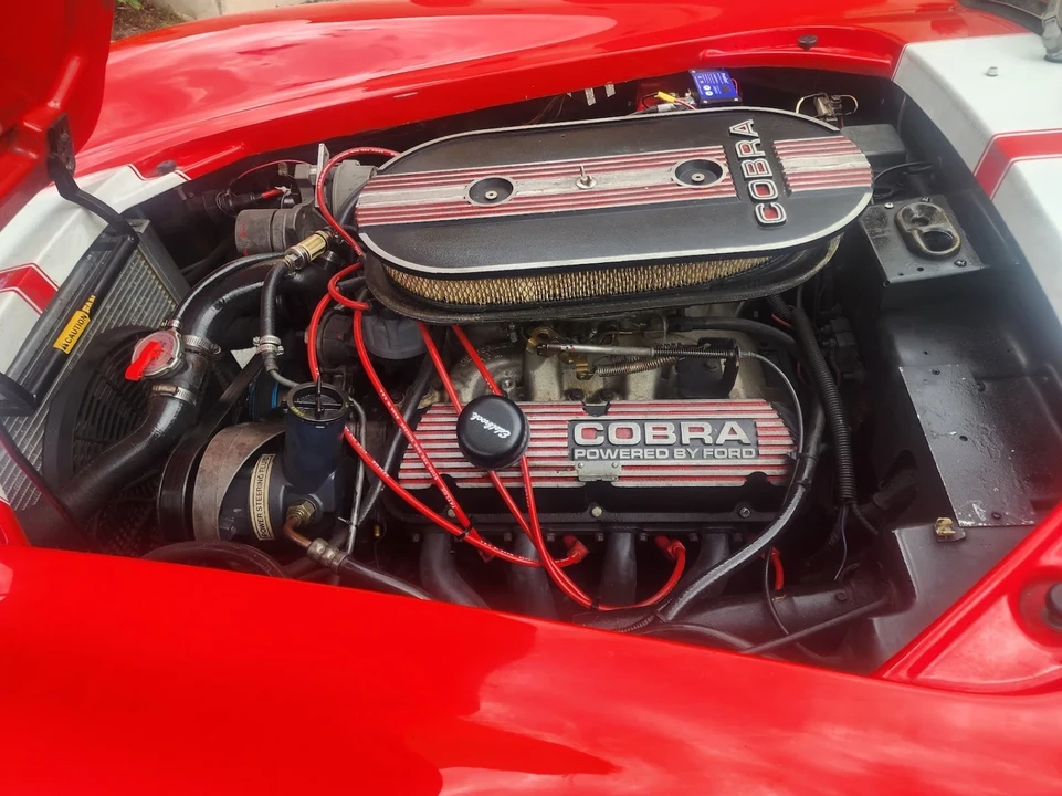 1965 Ford Replica - Image 16 of 21