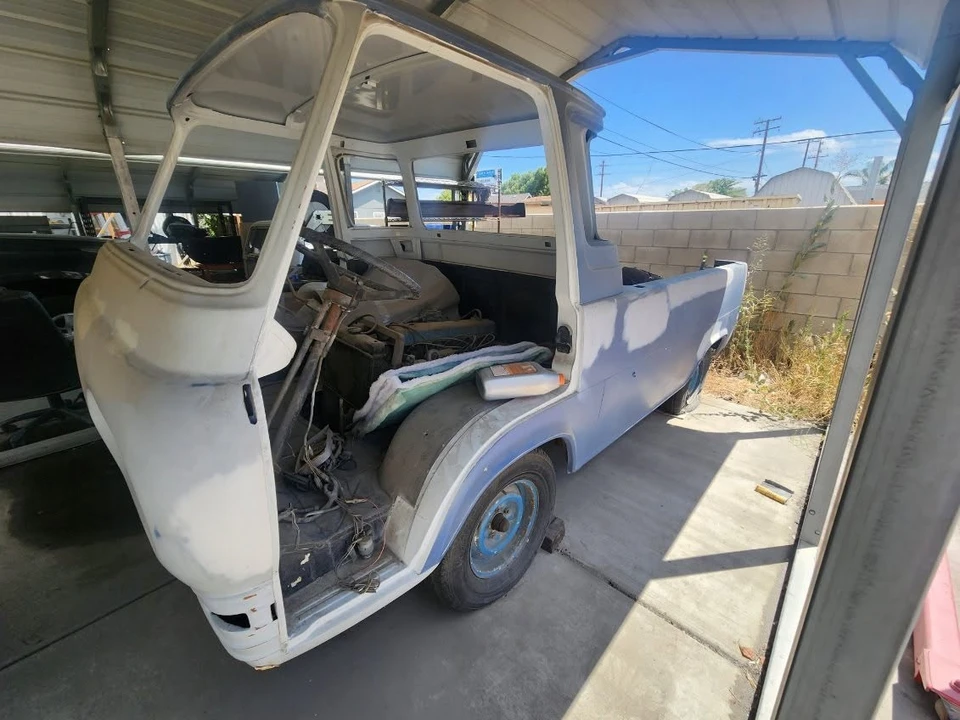 1965 Ford F-Series 4th Gen - Image 2 of 7