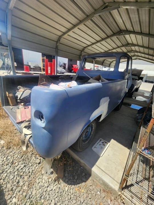 1965 Ford F-Series 4th Gen - Image 3 of 7