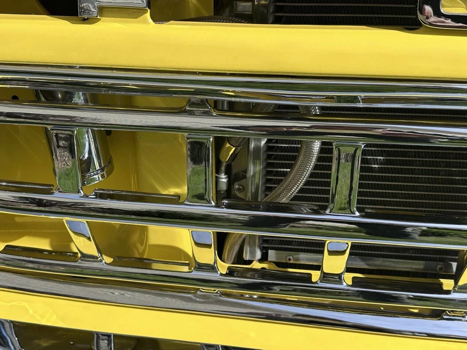 1965 Ford F-Series 4th Gen - Image 11 of 31