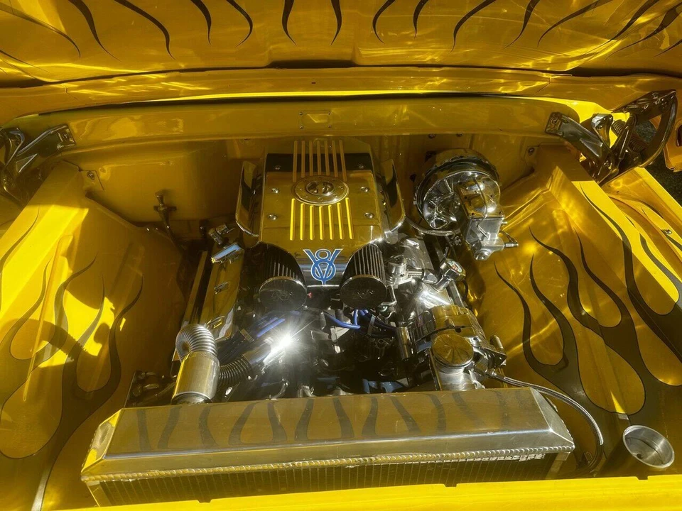 1965 Ford F-Series 4th Gen - Image 19 of 31