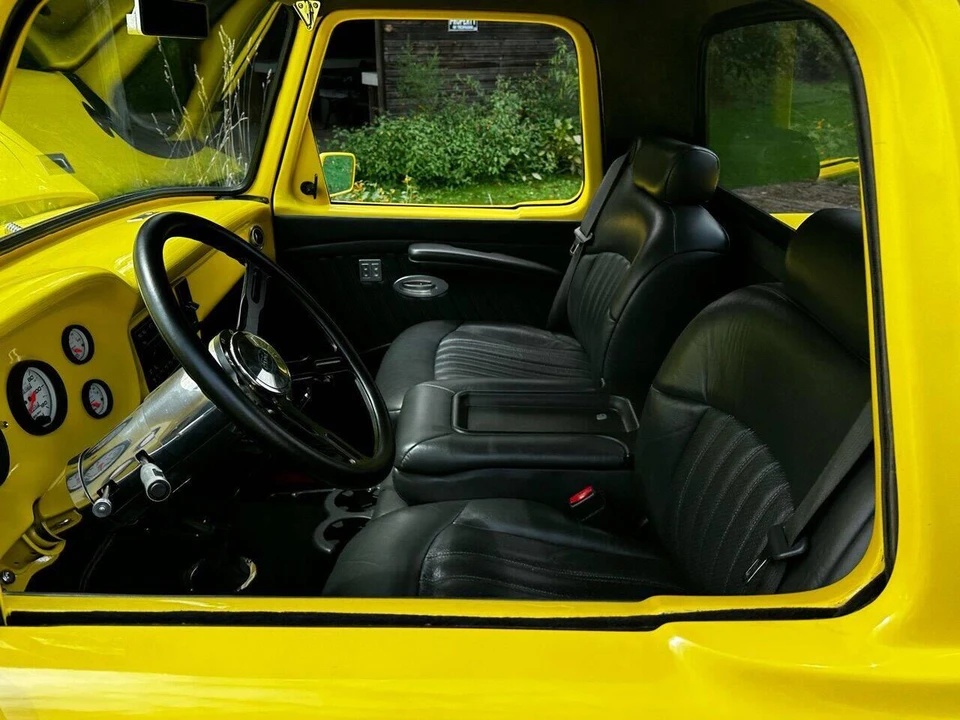 1965 Ford F-Series 4th Gen - Image 16 of 31