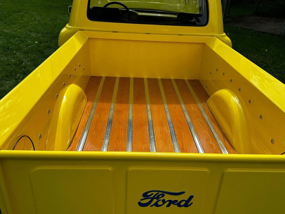 1965 Ford F-Series 4th Gen - Image 15 of 31