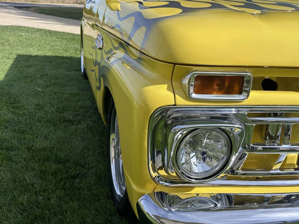 1965 Ford F-Series 4th Gen - Image 13 of 31