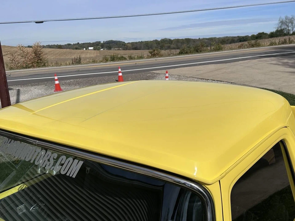 1965 Ford F-Series 4th Gen - Image 21 of 31
