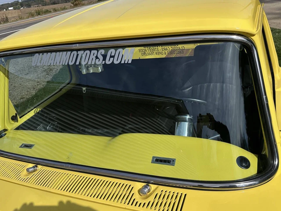 1965 Ford F-Series 4th Gen - Image 27 of 31