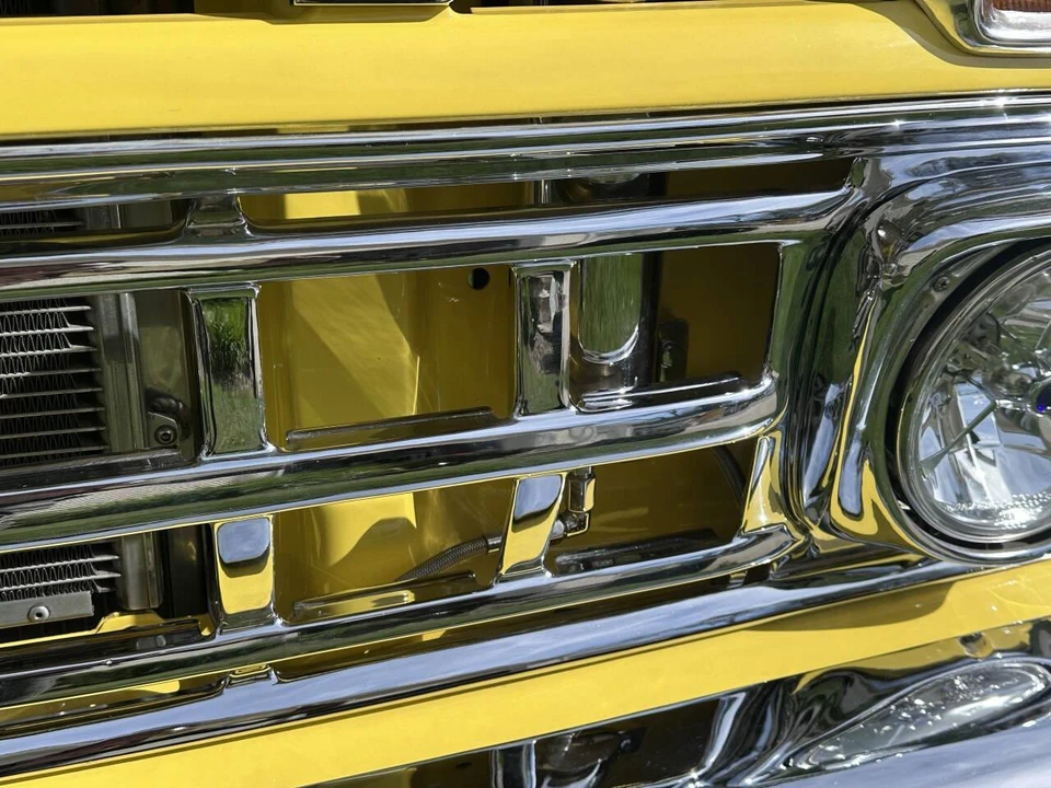 1965 Ford F-Series 4th Gen - Image 12 of 31
