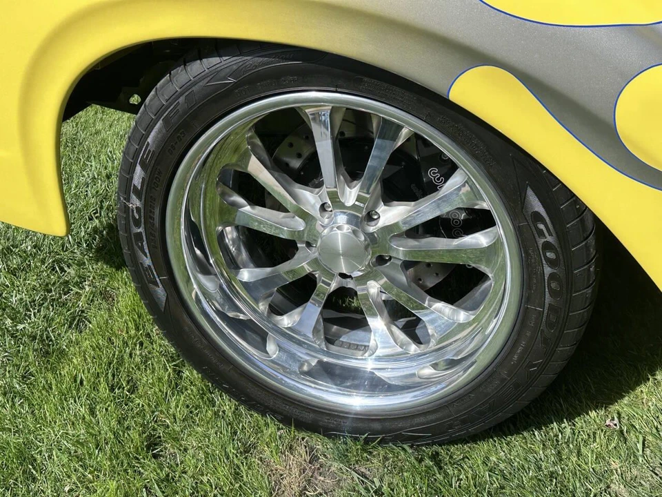 1965 Ford F-Series 4th Gen - Image 28 of 31