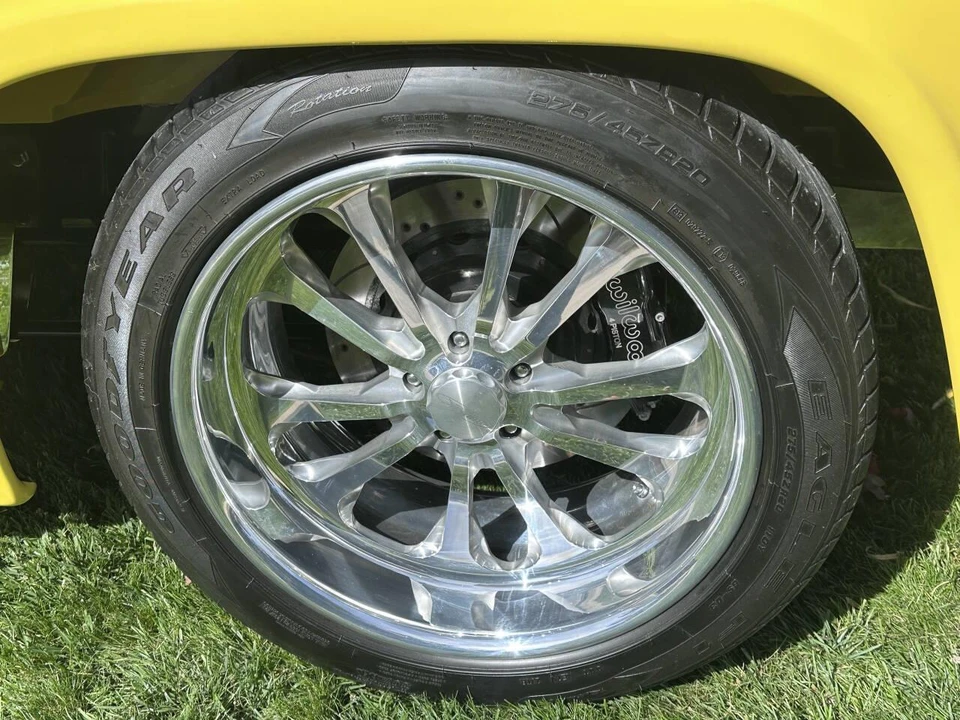 1965 Ford F-Series 4th Gen - Image 24 of 31