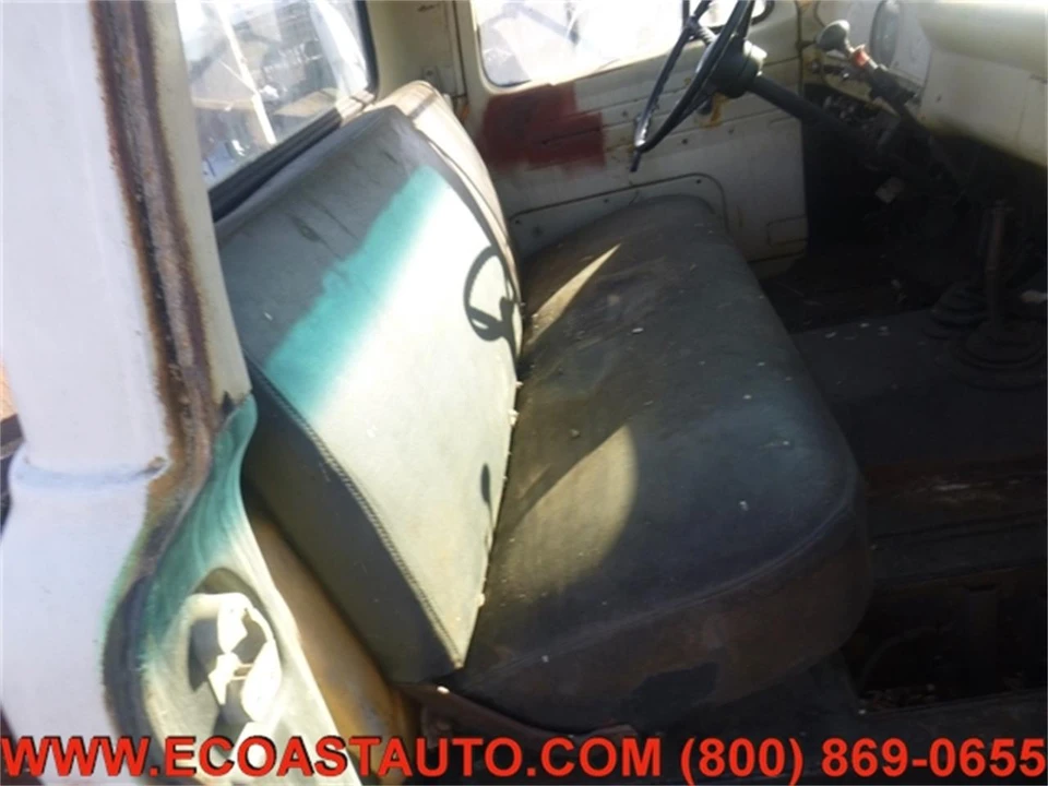 1965 Ford F-Series 4th Gen - Image 11 of 12