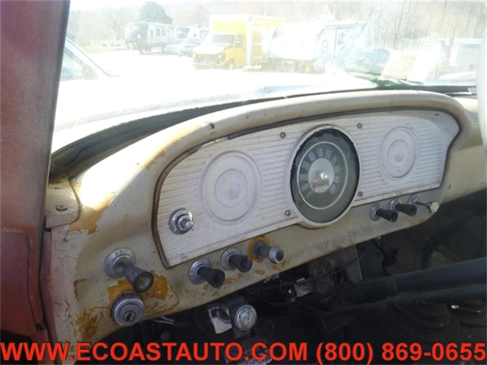 1965 Ford F-Series 4th Gen - Image 10 of 12