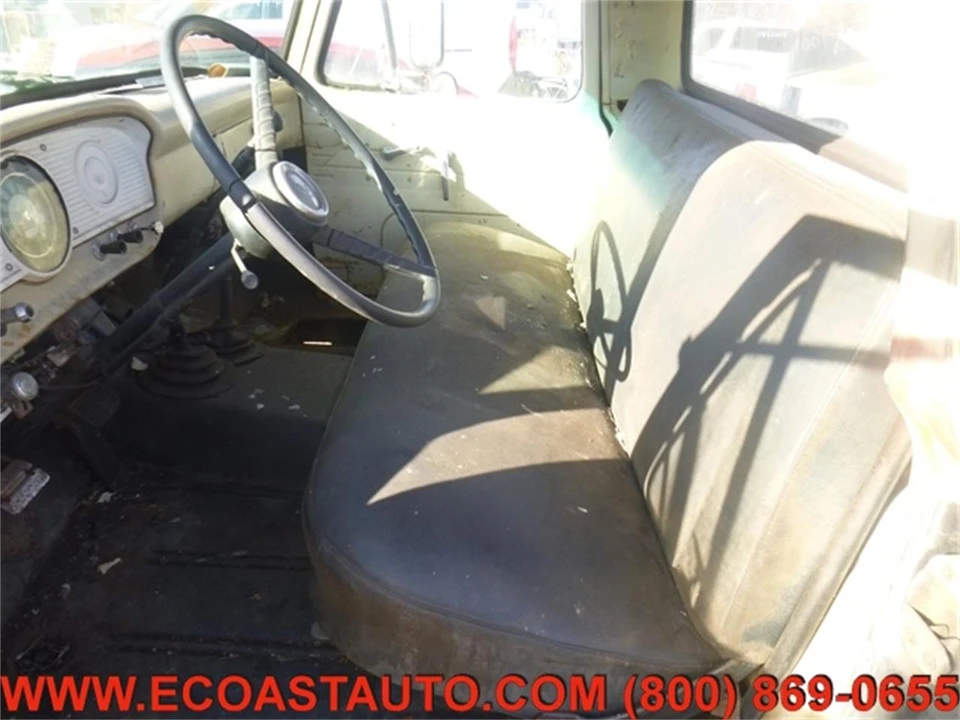 1965 Ford F-Series 4th Gen - Image 8 of 12