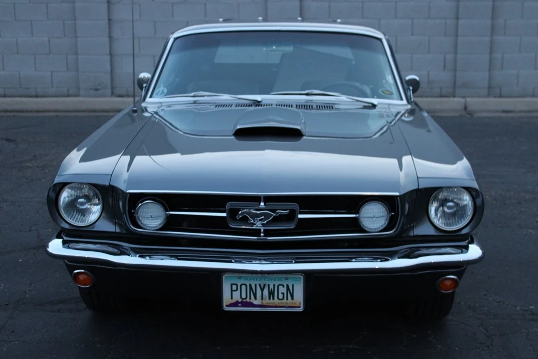 1965 Ford Falcon 2nd Gen - Image 9 of 21