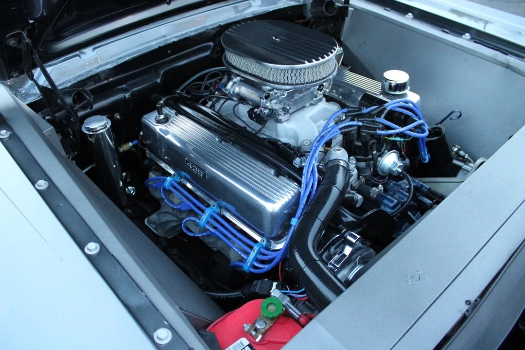 1965 Ford Falcon 2nd Gen - Image 16 of 21