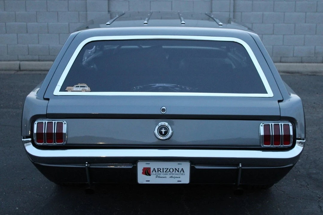 1965 Ford Falcon 2nd Gen - Image 18 of 21