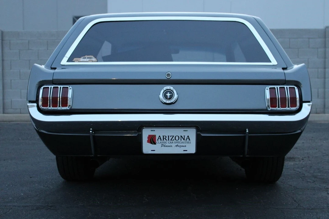 1965 Ford Falcon 2nd Gen - Image 19 of 21