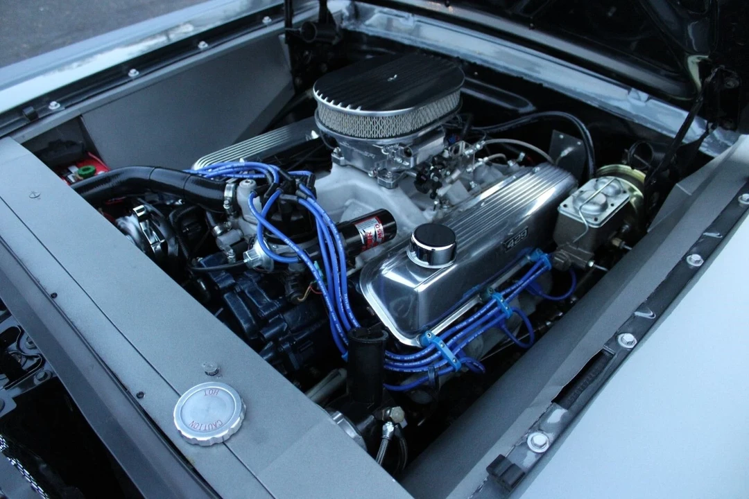 1965 Ford Falcon 2nd Gen - Image 14 of 21