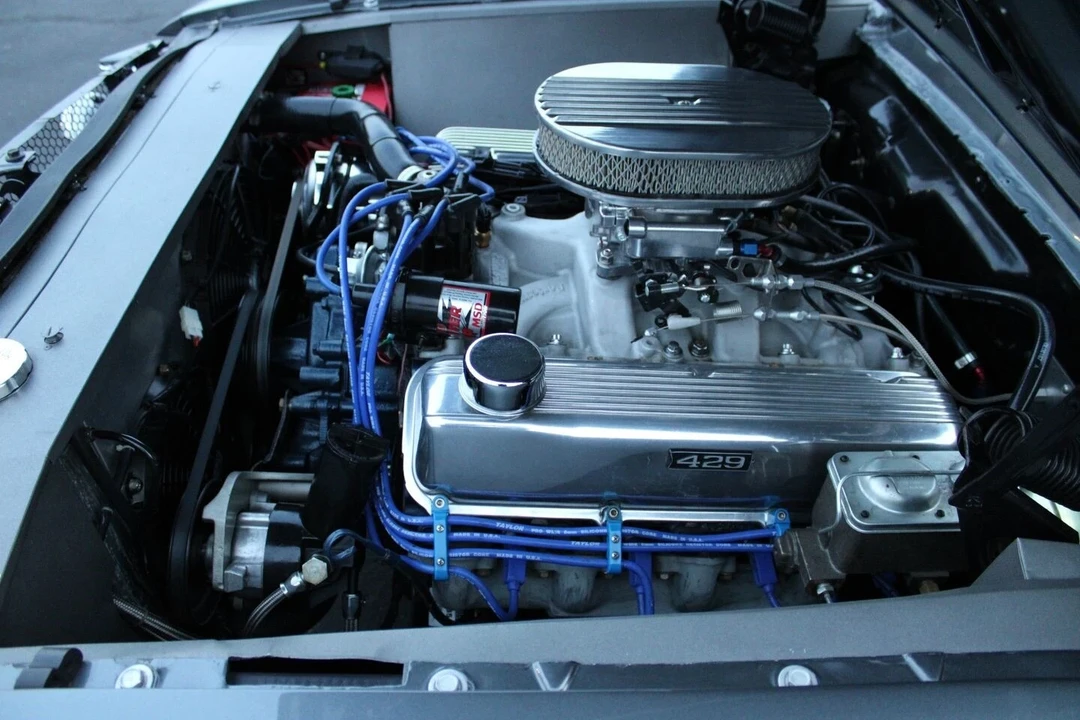 1965 Ford Falcon 2nd Gen - Image 15 of 21