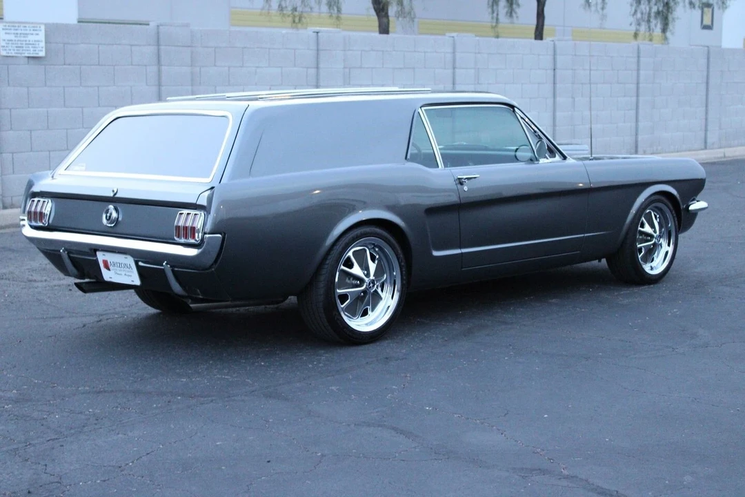 1965 Ford Falcon 2nd Gen - Image 4 of 21