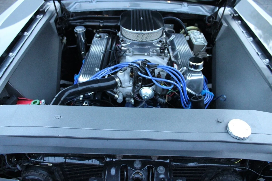 1965 Ford Falcon 2nd Gen - Image 13 of 21
