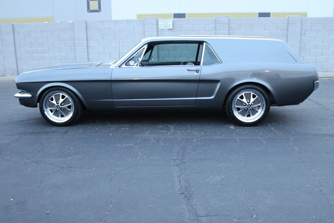 1965 Ford Falcon 2nd Gen - Image 7 of 21
