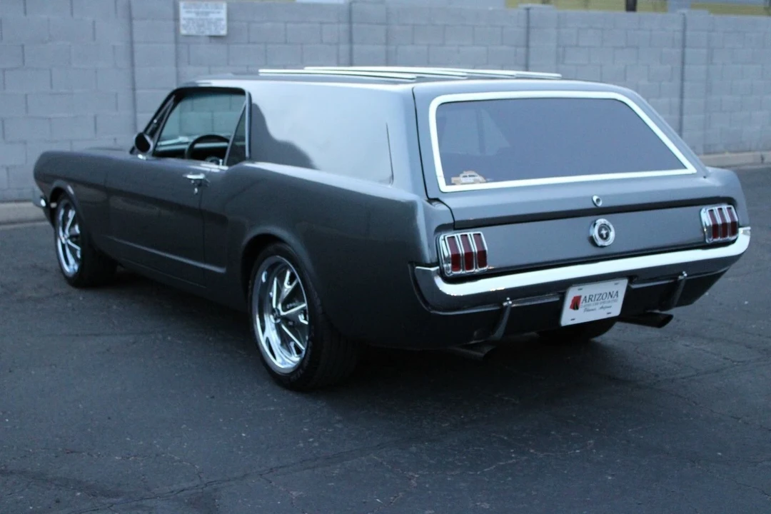 1965 Ford Falcon 2nd Gen - Image 20 of 21