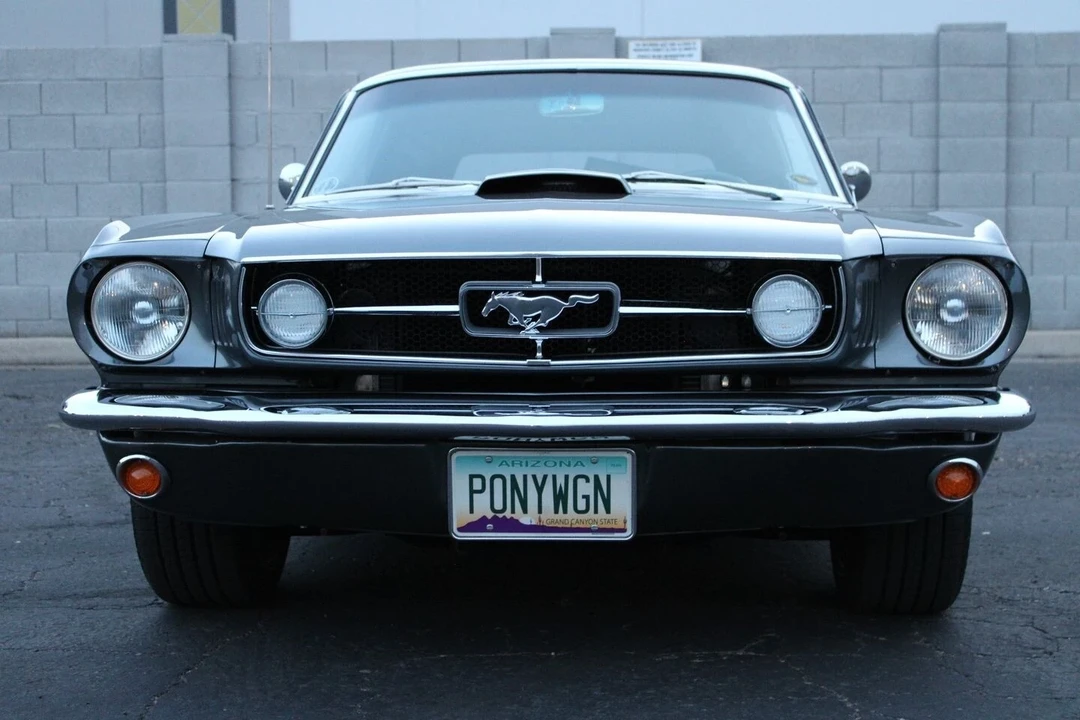 1965 Ford Falcon 2nd Gen - Image 10 of 21