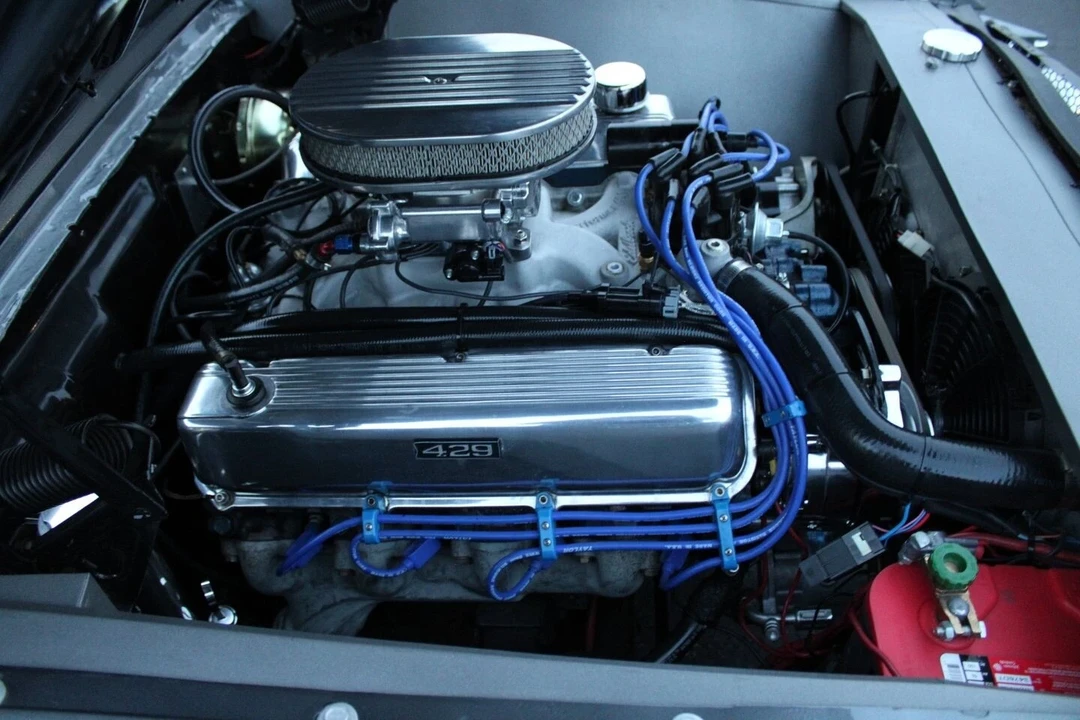 1965 Ford Falcon 2nd Gen - Image 17 of 21
