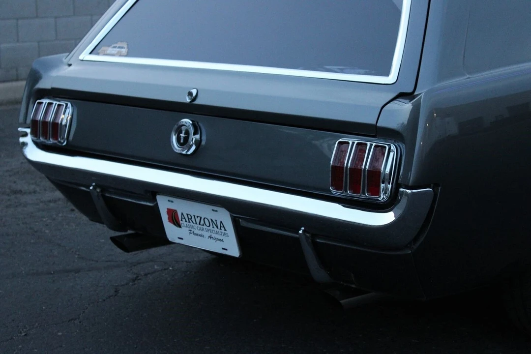 1965 Ford Falcon 2nd Gen - Image 5 of 21