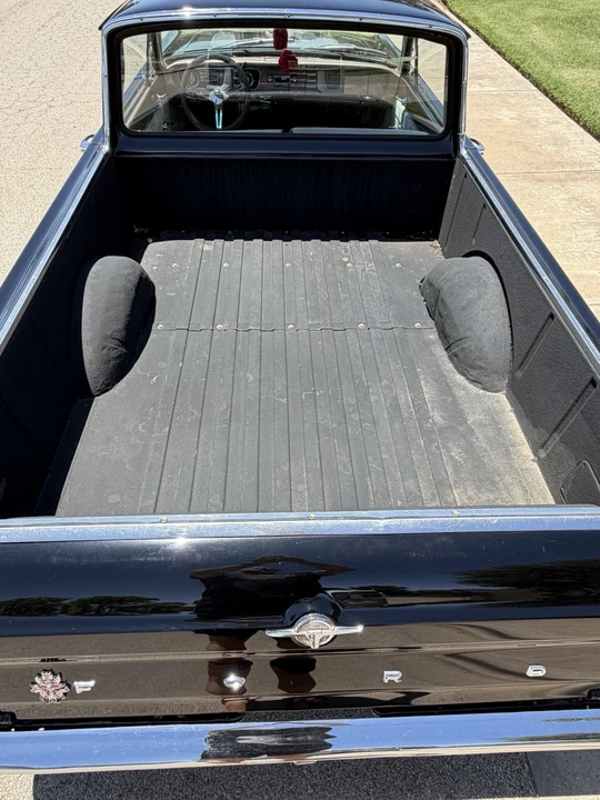 1965 Ford Ranchero - Image 10 of 24