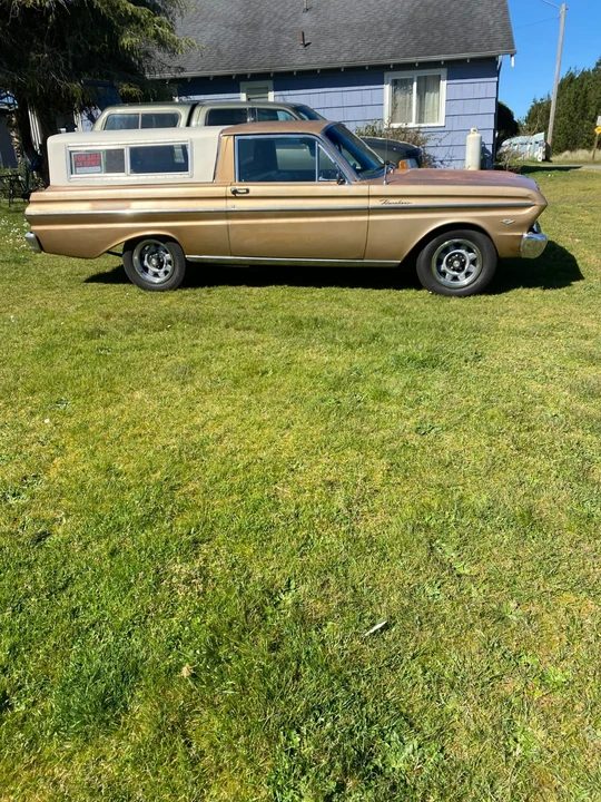 1965 Ford Ranchero 2nd Gen - Image 22 of 24