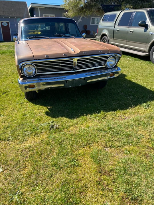 1965 Ford Ranchero 2nd Gen - Image 11 of 24
