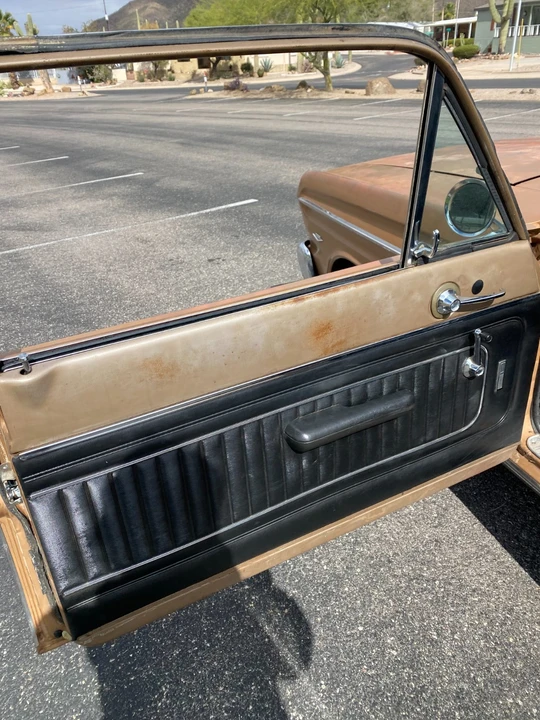 1965 Ford Ranchero 2nd Gen - Image 21 of 21