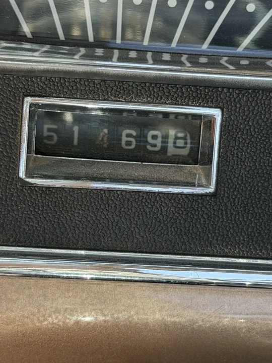 1965 Ford Ranchero - Image 21 of 24