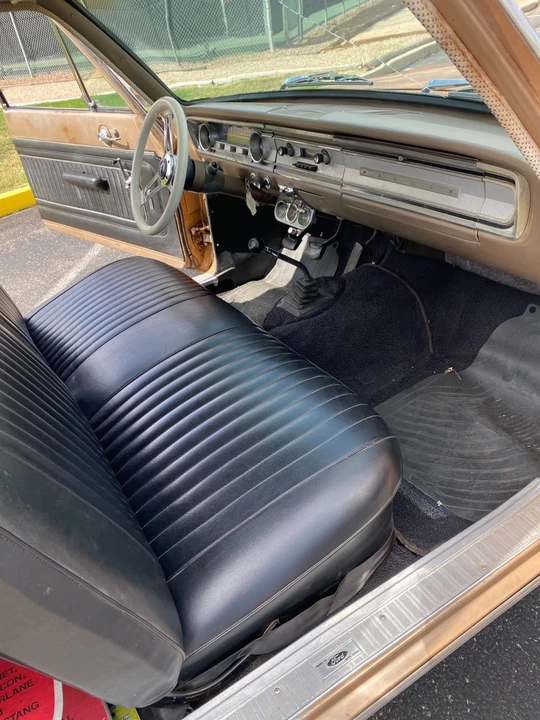 1965 Ford Ranchero 2nd Gen - Image 18 of 21