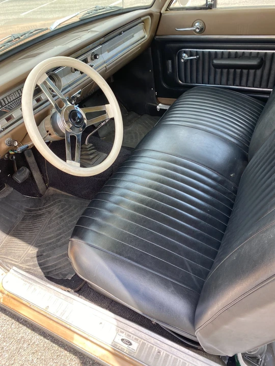 1965 Ford Ranchero 2nd Gen - Image 12 of 21