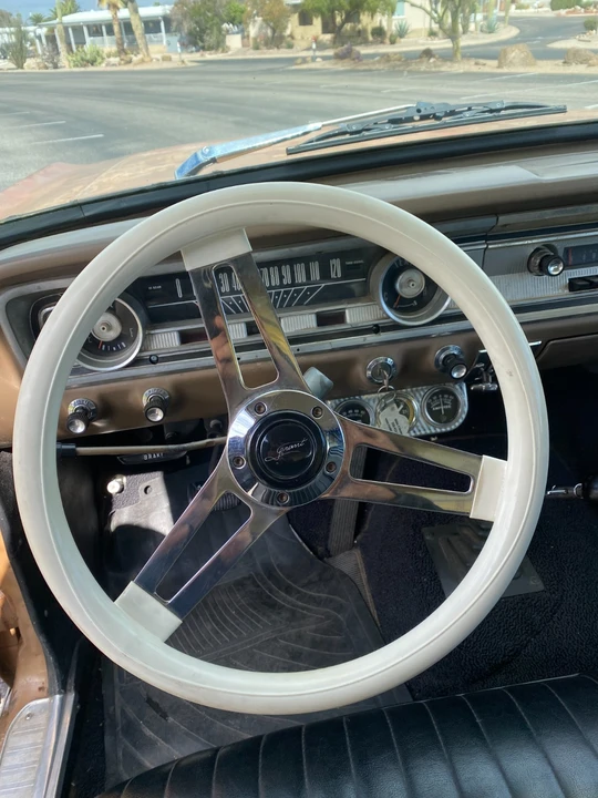 1965 Ford Ranchero 2nd Gen - Image 13 of 21