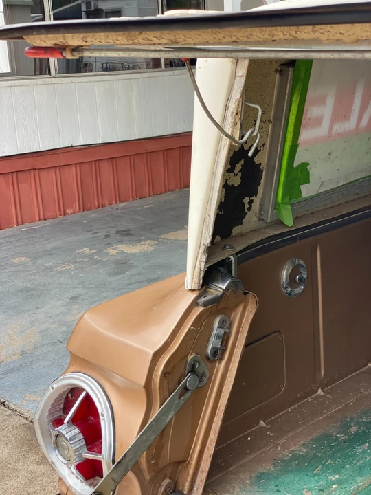1965 Ford Ranchero 2nd Gen - Image 21 of 24