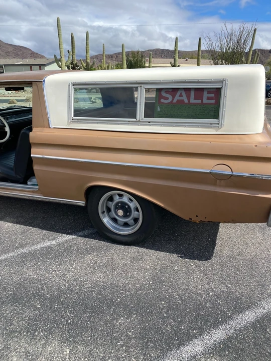 1965 Ford Ranchero 2nd Gen - Image 7 of 24