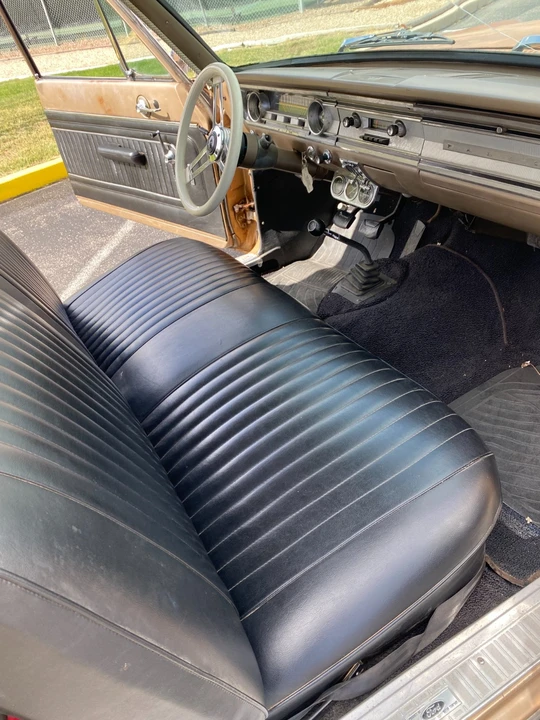 1965 Ford Ranchero 2nd Gen - Image 17 of 21