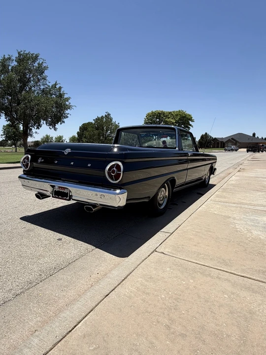 1965 Ford Ranchero - Image 7 of 24