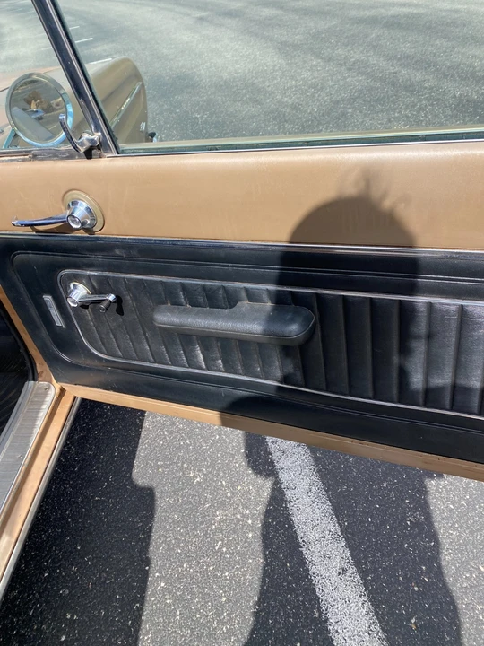 1965 Ford Ranchero 2nd Gen - Image 20 of 21