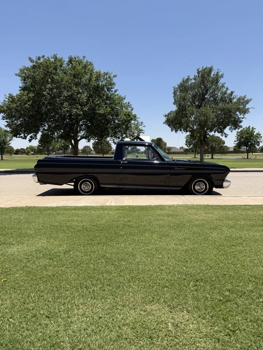 1965 Ford Ranchero - Image 5 of 24