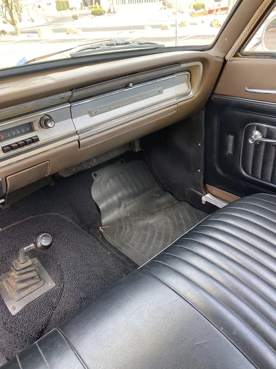 1965 Ford Ranchero 2nd Gen - Image 15 of 21