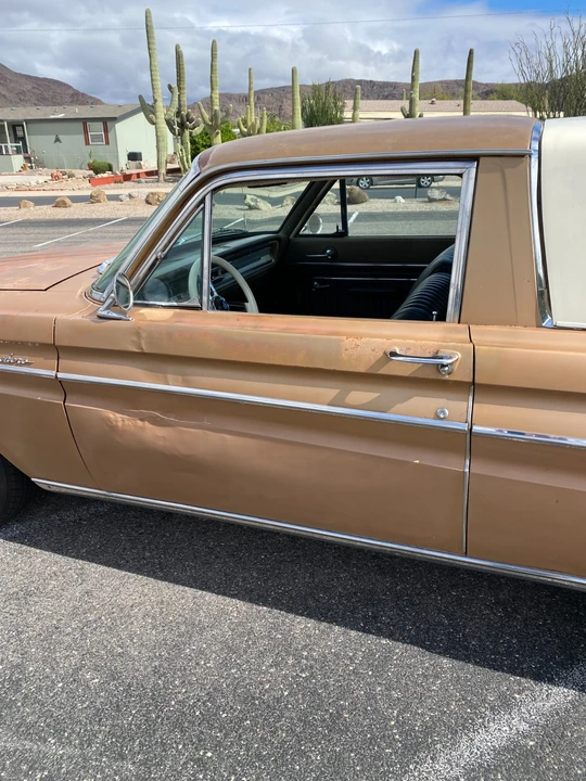 1965 Ford Ranchero 2nd Gen - Image 9 of 21