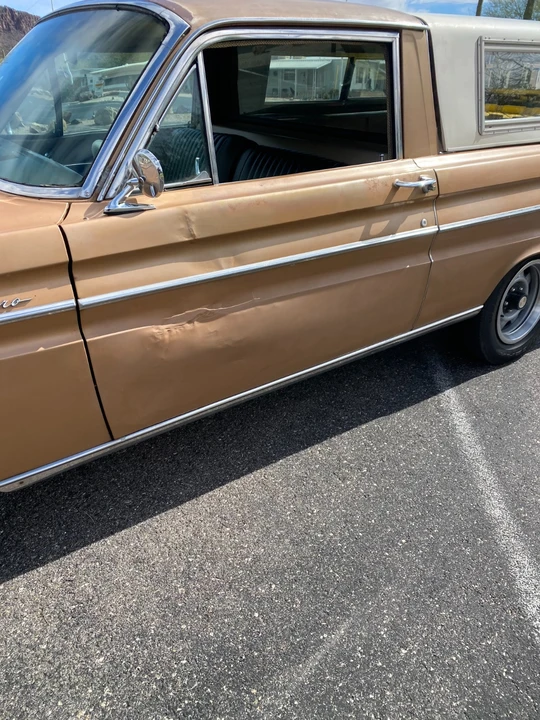 1965 Ford Ranchero 2nd Gen - Image 10 of 21